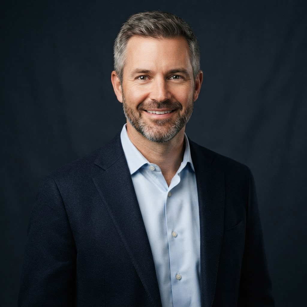 Chris Szlepcsik, founder of Monmouth Media Advisors